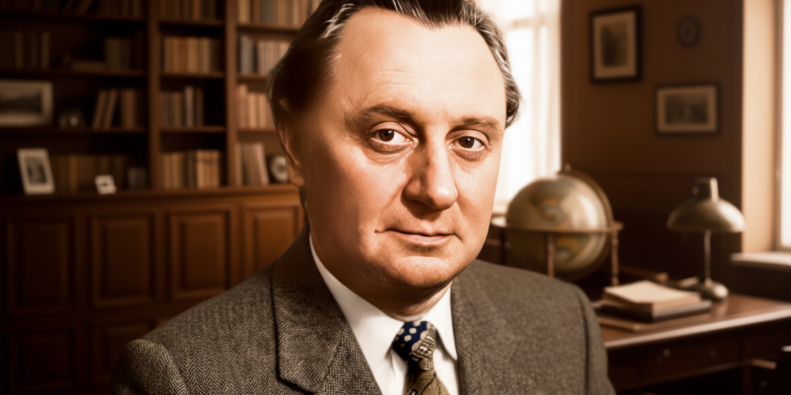 Всеволод Нестайко: наше українське Сонечко