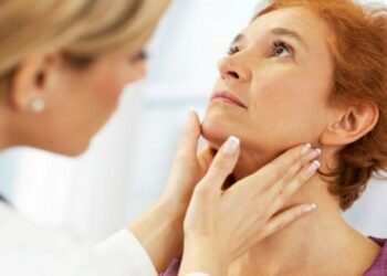 Життя з щитовидкою і без