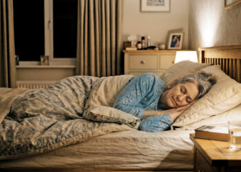 Сон і ризик інсульту