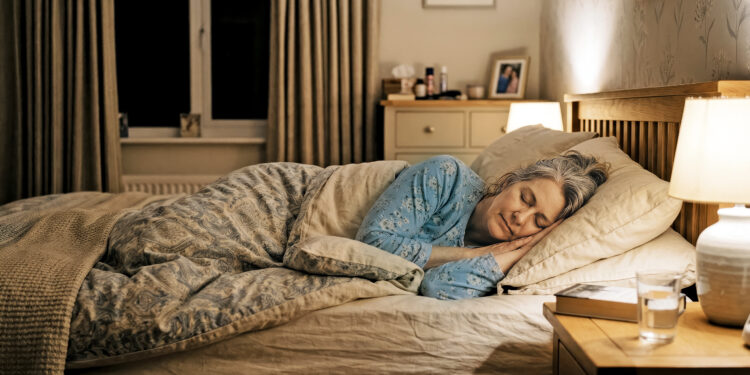 Сон і ризик інсульту