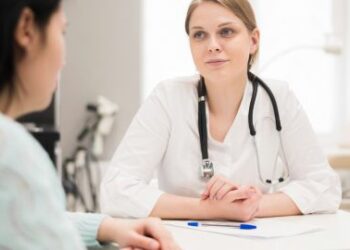 Візит до сімейного лікаря та «Скринінг здоров’я 40+»: у чому різниця