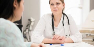 Візит до сімейного лікаря та «Скринінг здоров’я 40+»: у чому різниця