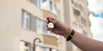 ВПО та мешканці прифронтових територій можуть скористатися компенсацією від держави на придбання житла