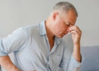 Весняне загострення виразкової хвороби: профілактика та лікування