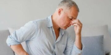 Весняне загострення виразкової хвороби: профілактика та лікування