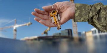 «єОселя» під 3 відсотки — і для мобілізованих