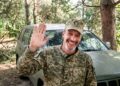 Максим Неліпа: “Окупанти не зможуть ліквідувати українську державність. Її оберігаємо я і мої фронтові побратими”