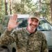 Максим Неліпа: “Окупанти не зможуть ліквідувати українську державність. Її оберігаємо я і мої фронтові побратими”