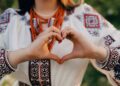 “Світ у вишиванці”