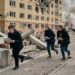 Дії громадян в умовах терористичної загрози