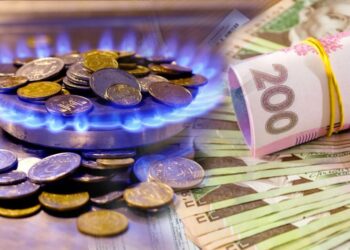 У хаті не живу, а за доставку газу маю платити?