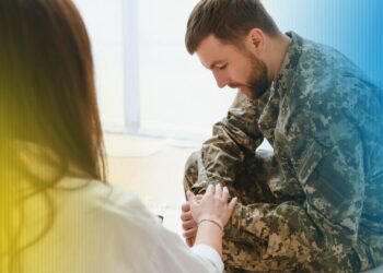 Підтримка ветеранів: які медичні послуги є безоплатними