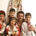 Роксоляна ШИМЧУК: “Вишиванка – то символ нашої самовизначеності, знак українства”