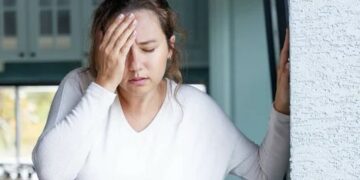 Чому паморочиться в голові
