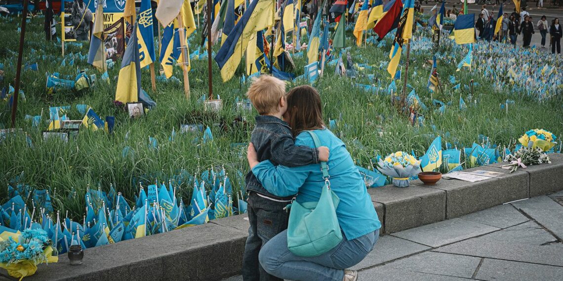 Для сімей зниклих безвісти захисників