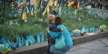 Для сімей зниклих безвісти захисників