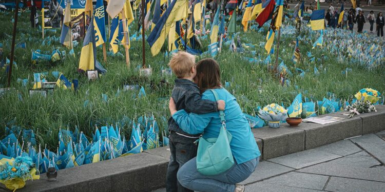 Для сімей зниклих безвісти захисників