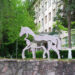 Червень на городі, в саду та квітнику
