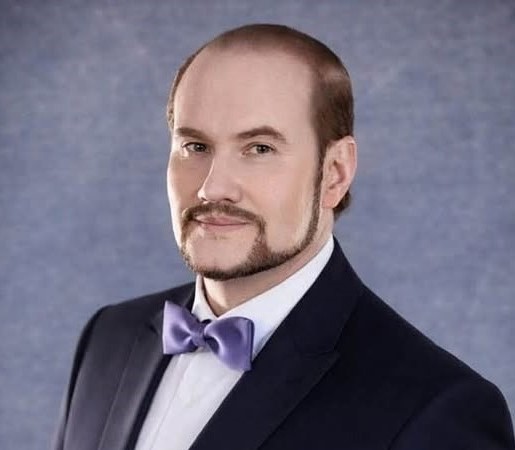 Андрій Демиденко: “Україно, вірю в тебе, як у правду святую”