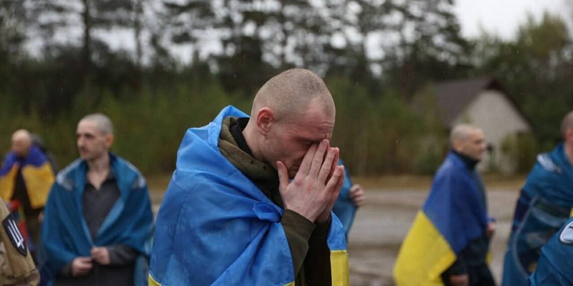 Державна підтримка цивільних, позбавлених свободи внаслідок агресії