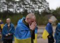 Державна підтримка цивільних, позбавлених свободи внаслідок агресії