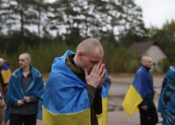 Державна підтримка цивільних, позбавлених свободи внаслідок агресії