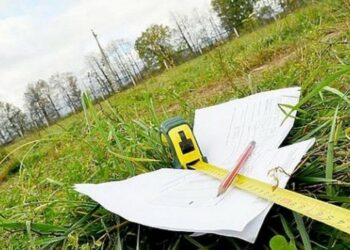 Що потрібно для реєстрації земельної ділянки