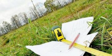 Що потрібно для реєстрації земельної ділянки