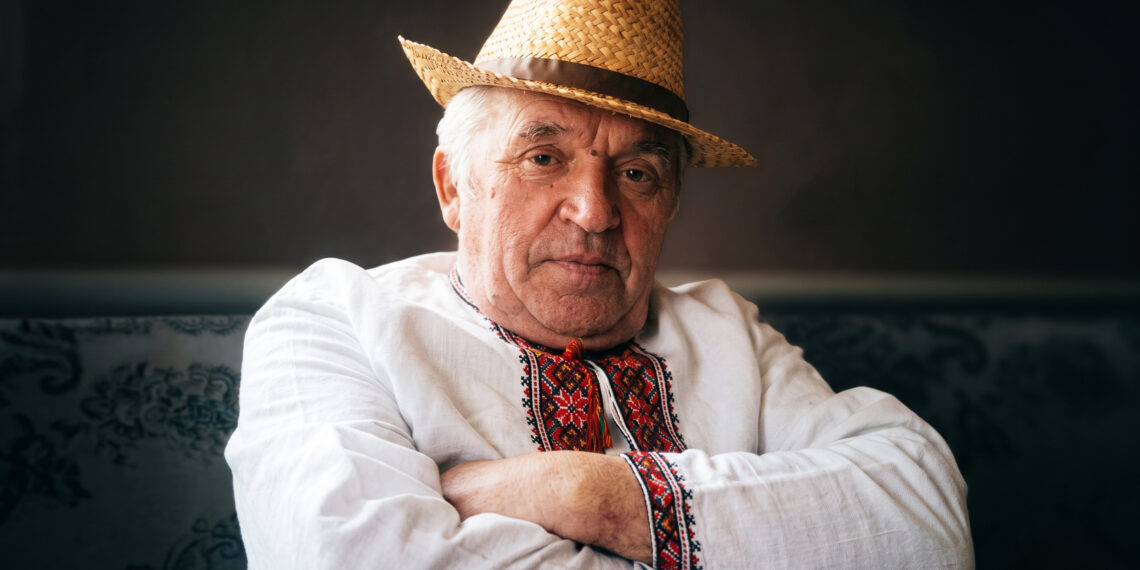 Родинна історія: “Столітній спадок бережемо”