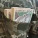 Нові мотиваційні виплати військовим