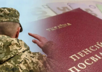 Від чого залежить пенсія мобілізованого
