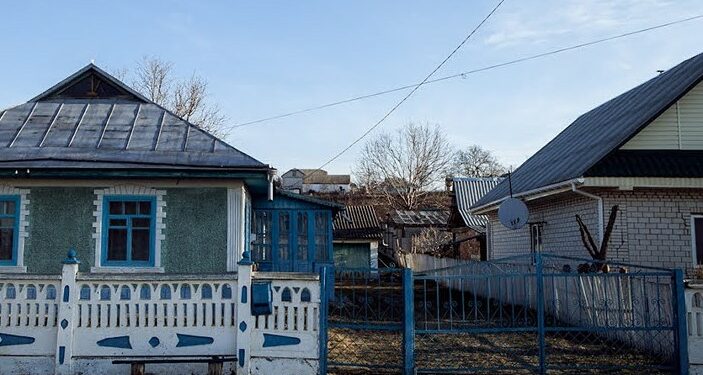 Житло для ВПО у сільській місцевості від громад