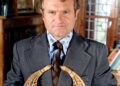 Борис Мозолевський: “Цінуйте себе і землю свою… Ви – українці!”