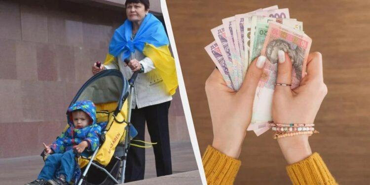 Пенсія по втраті годувальника для родин зниклих безвісти та полонених військових