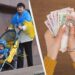 Пенсія по втраті годувальника для родин зниклих безвісти та полонених військових