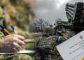 Служба у Силах оборони України за новими контрактами