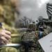 Служба у Силах оборони України за новими контрактами