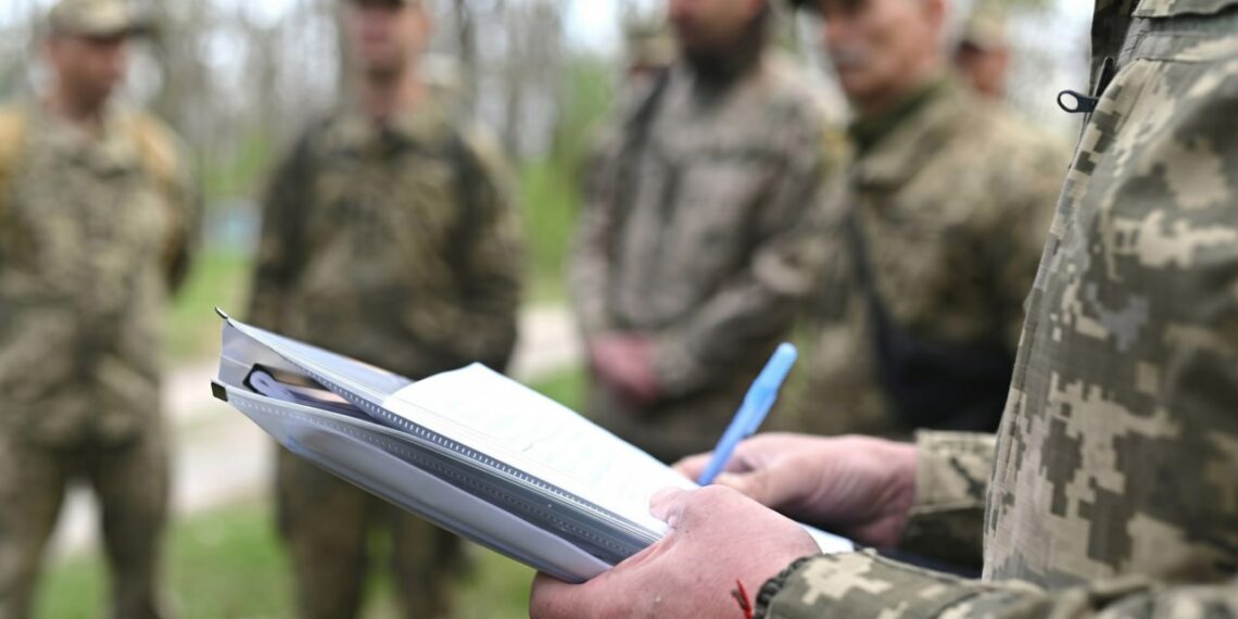 Як упорядкувати фінансові справи перед мобілізацією