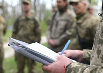 Як упорядкувати фінансові справи перед мобілізацією