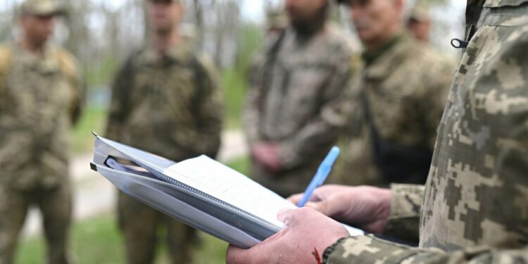 Як упорядкувати фінансові справи перед мобілізацією