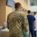 Посилення гарантій медичної допомоги для військовослужбовців