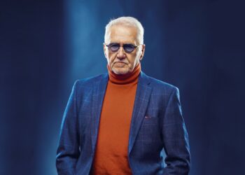Анатолій Криволап: “Роблю те, що має робити кожен українець, – допомагати нашим воїнам виборювати Перемогу”