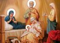 Різдво Пресвятої Богородиці