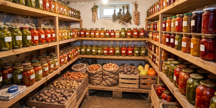 Консервація без «сюрпризів»