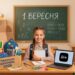 «Пакунок школяра» можна отримати до 1 листопада