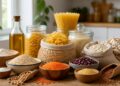 Чи правильно ви зберігаєте продукти
