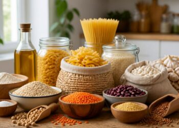Чи правильно ви зберігаєте продукти