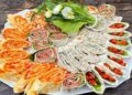 Смачні начинки для лавашу