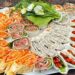 Смачні начинки для лавашу