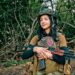 Яна Залевська “Мультик”: “Обличчя не жіночої війни”